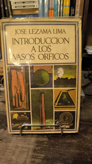 INTRODUCCION A LOS VASOS ORFICOS - usado
