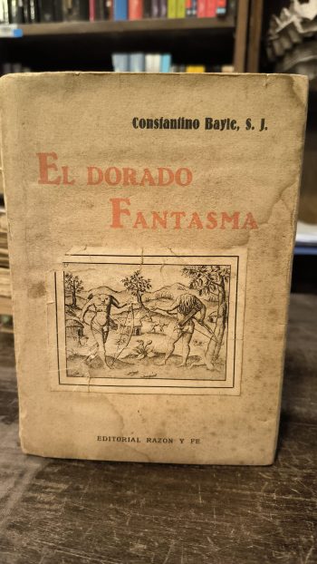 EL DORADO FANTASMA - USADO