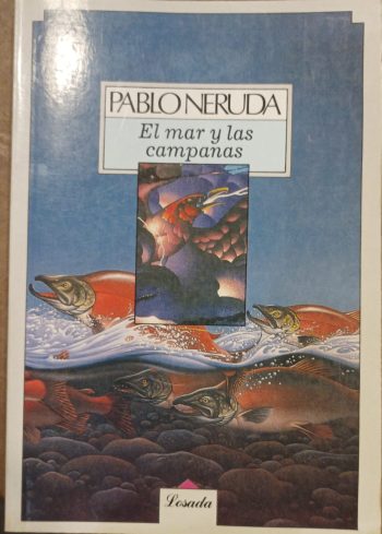 EL MAR Y LAS CAMPANAS