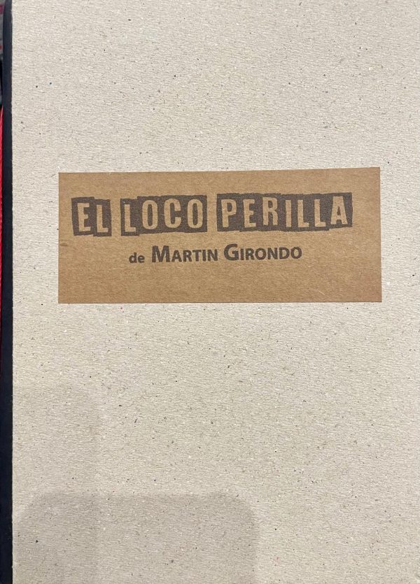 EL LOCO PERILLA