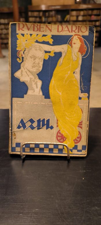 AZUL (USADO)