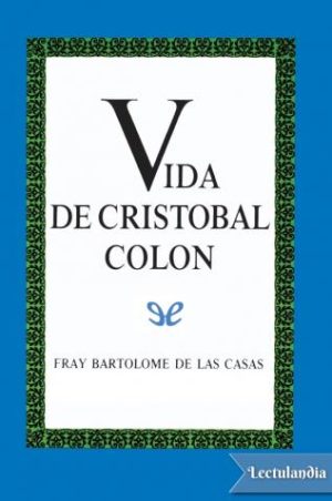 VIDA DE CRISTOBAL COLON