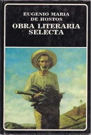OBRA LITERARIA SELECTA