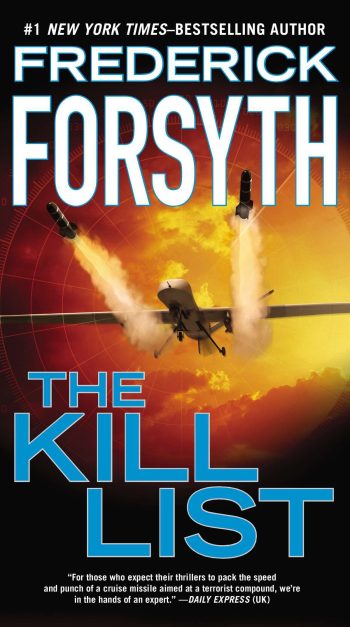 THE KILL LIST