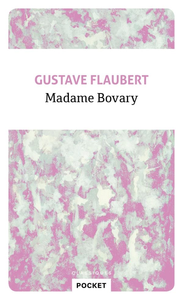MADAME BOVARY