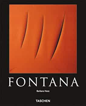 LUCIO FONTANA