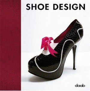 SHOE DESIGN