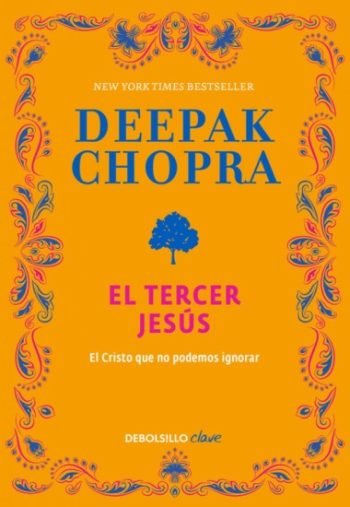 EL TERCER JESUS - EL CRISTO QUE NO PODEMOS IGNORAR