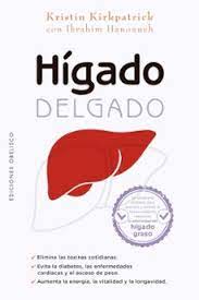HÍGADO DELGADO