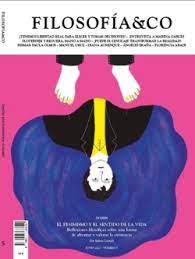 FILOSOFIA & CO - EL PESIMISMO Y EL SENTIDO DE LA VIDA - JUNIO 2023, NUMERO 5