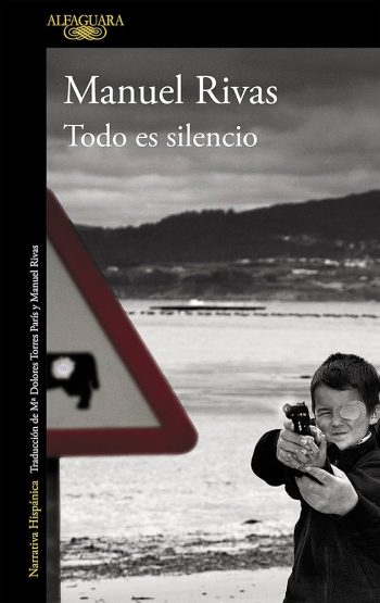 TODO ES SILENCIO