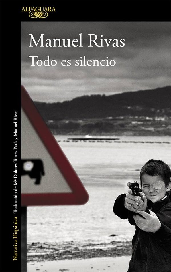 TODO ES SILENCIO