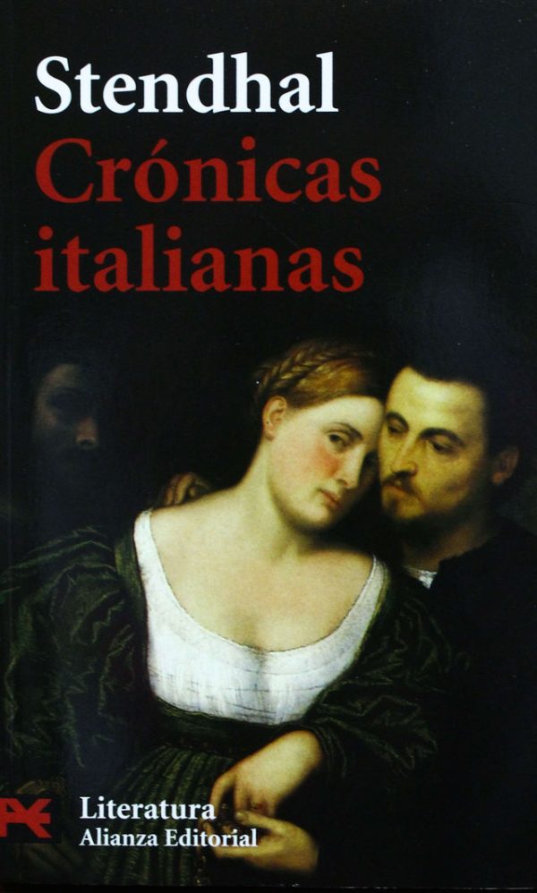 CRONICAS ITALIANAS