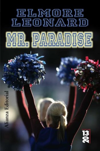 MR. PARADISE