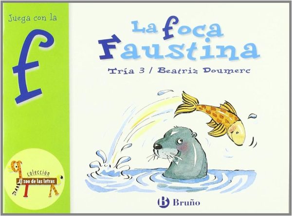 LA FOCA FAUSTINA