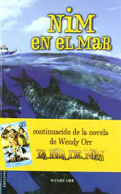 NIM EN EL MAR
