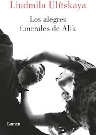 LOS ALEGRES FUNERALES DE ALIK