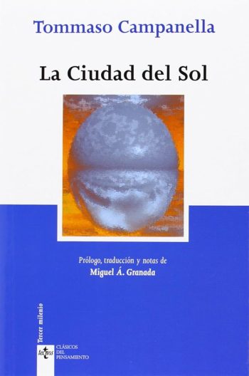 LA CIUDAD DEL SOL