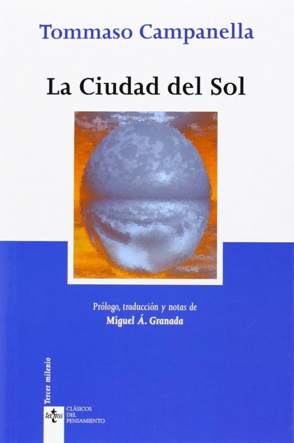 LA CIUDAD DEL SOL