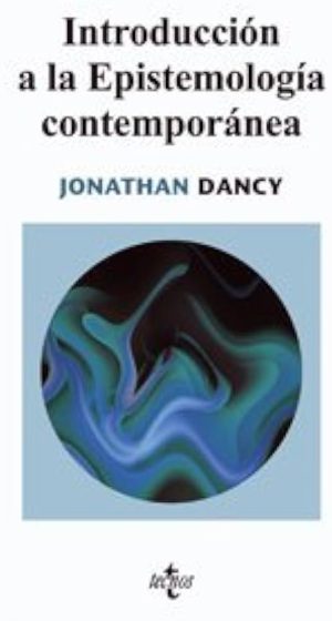 INTRODUCCION A LA EPISTEMOLOGIA CONTEMPORANEA