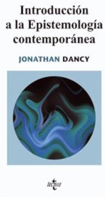 INTRODUCCION A LA EPISTEMOLOGIA CONTEMPORANEA