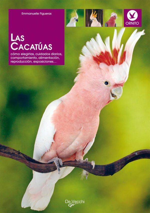LAS CACATUAS