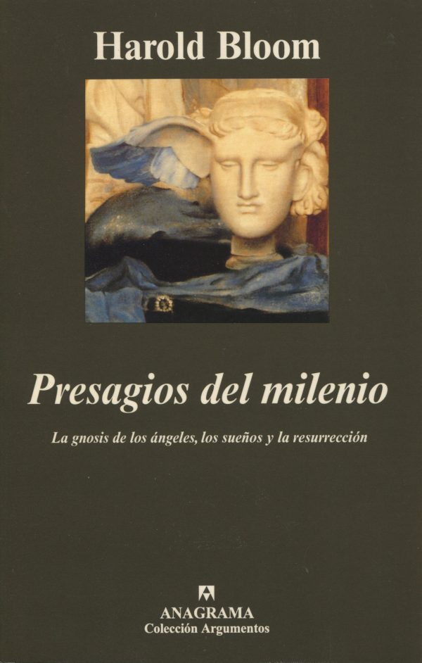 PRESAGIOS DEL MILENIO - La gnosis de los ángeles, los sueños y la resurrección USADO