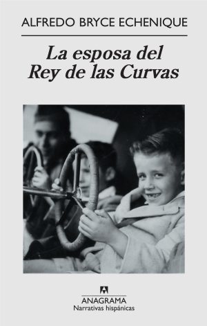 LA ESPOSA DEL REY DE LAS CUEVAS