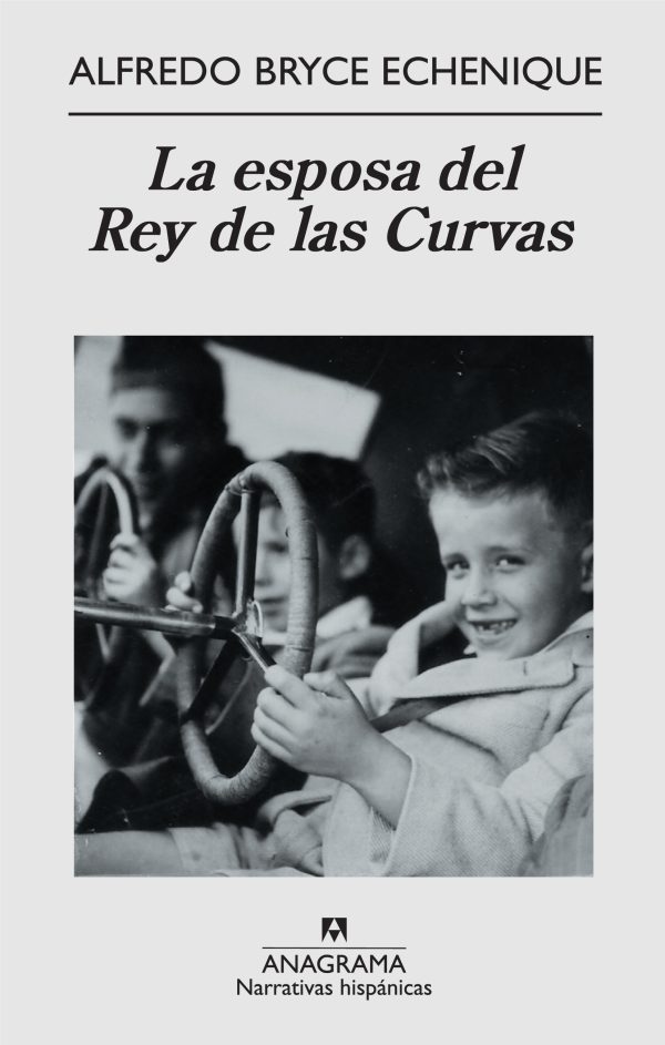 LA ESPOSA DEL REY DE LAS CUEVAS