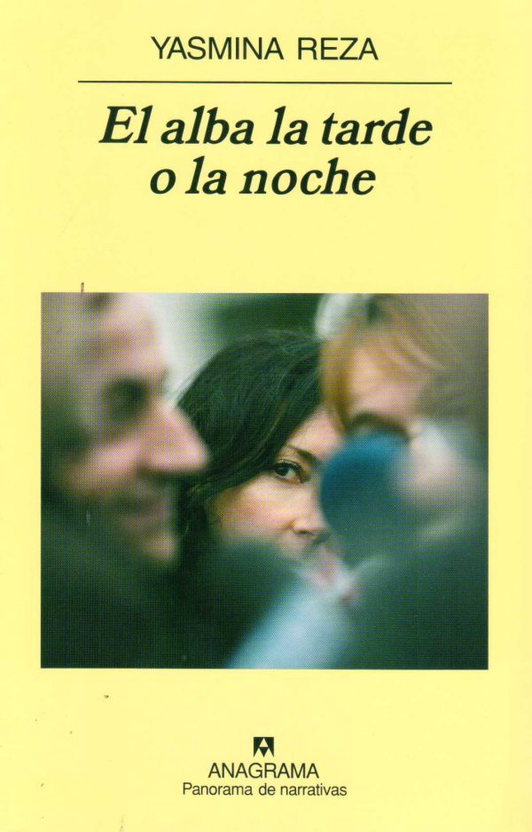 EL ALBA LA TARDE O LA NOCHE