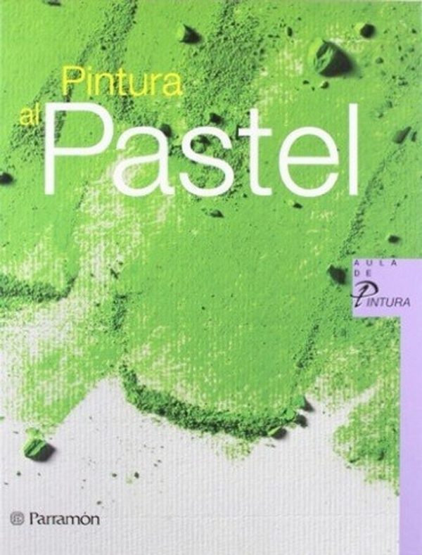 AULA DE PINTURA - PINTURA AL PASTEL