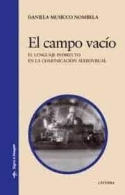 EL CAMPO VACIO