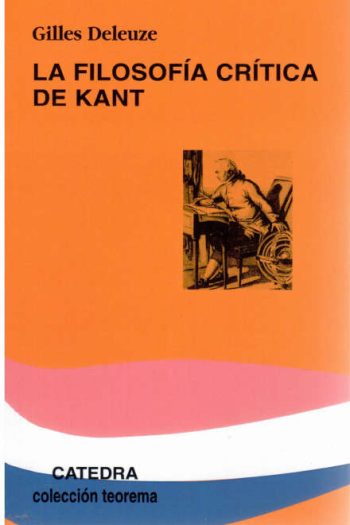 LA FILOSOFIA CRITICA DE KANT