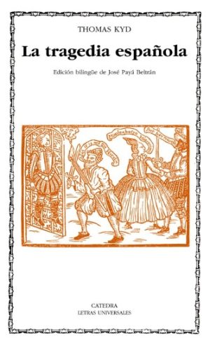 LA TRAGEDIA ESPAÑOLA