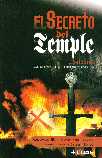 EL SECRETO DEL TEMPLE