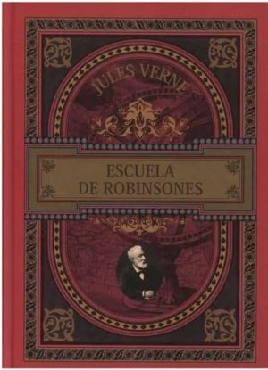 ESCUELA DE ROBINSONES