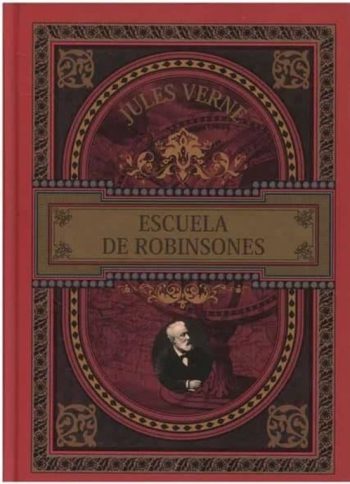 ESCUELA DE ROBINSONES