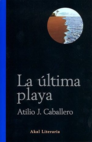 LA ULTIMA PLAYA