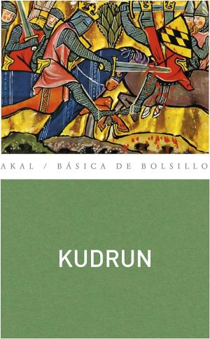 KUDRUN