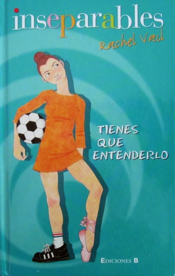 INSEPARABLES - TIENES QUE ENTENDERLO