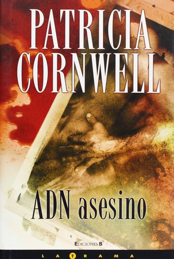 ADN ASESINO (TD)