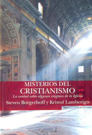 MISTERIOS DEL CRISTIANISMO