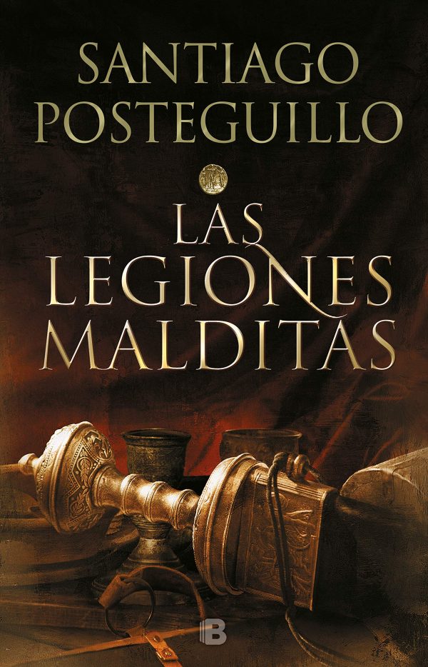 LAS LEGIONES MALDITAS / AFRICANUS (TD)