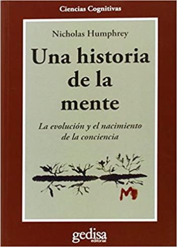 UNA HISTORIA DE LA MENTE