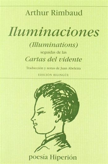 ILUMINACIONES / CARTAS DEL VIDENTE (BILINGUE)