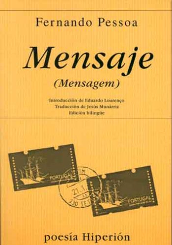 MENSAJE (Mensagem) - Bilingüe