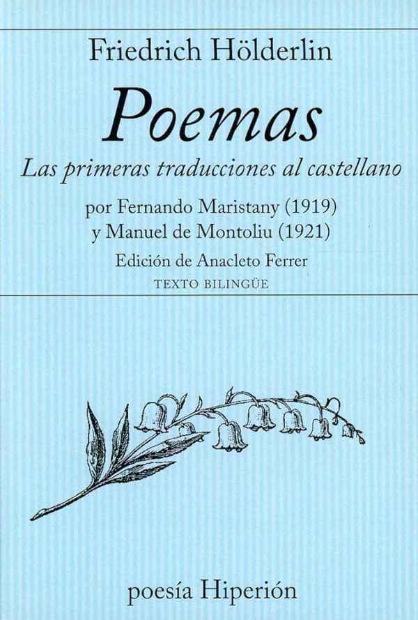 POEMAS (BILINGUE)