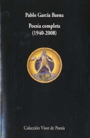 POESIA COMPLETA (1940-2008)