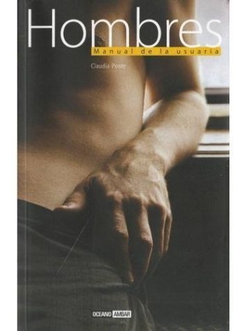 HOMBRES - MANUAL DE LA USUARIA