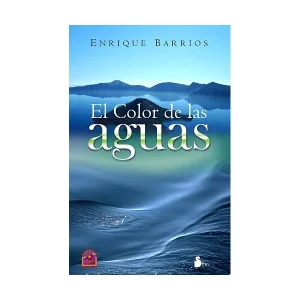 EL COLOR DE LAS AGUAS